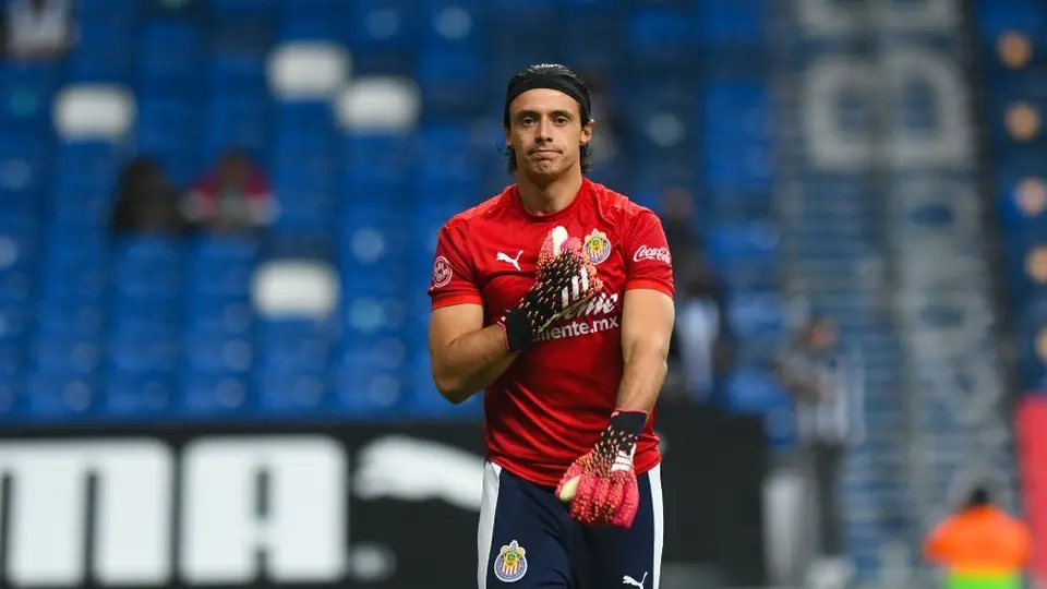Chivas: Regreso de Toño Rodríguez 'revitalizó' la parte defensiva del Rebaño