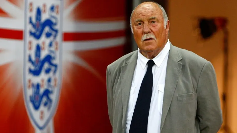 Jimmy Greaves, campeón del mundo con Inglaterra en 1966, falleció a los 81 años de edad