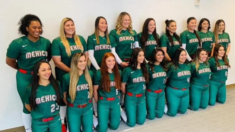 Sashel Palacios previo al debut en Softbol: 'Nos vamos a regresar con una medalla'