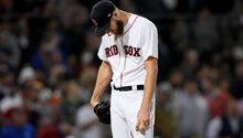 MLB: Red Sox 'se juega la vida' vs Astros en la Serie de Campeonato de la Americana la