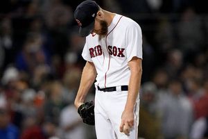 MLB: Red Sox 'se juega la vida' vs Astros en la Serie de Campeonato de la Americana la