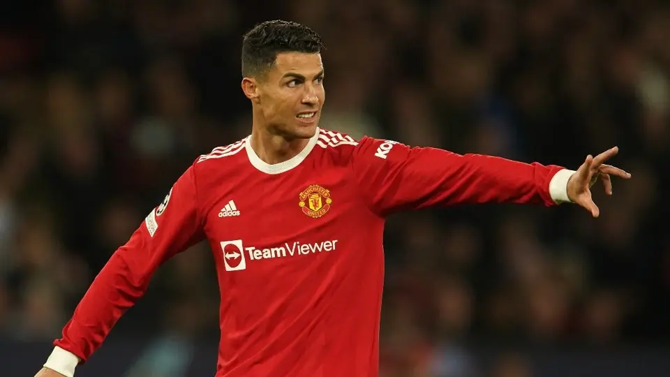 Cristiano Ronaldo: 'Antes era más difícil jugar en el primer equipo'