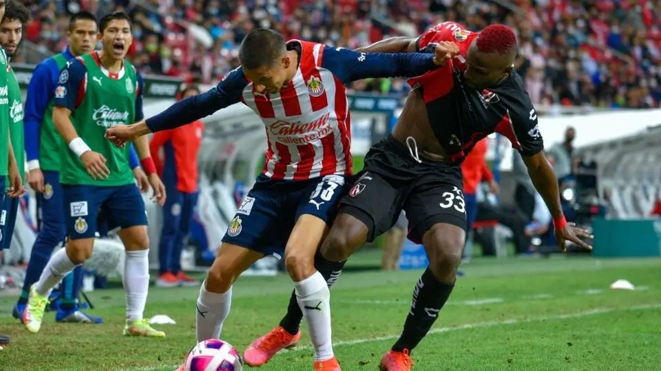Clásico Tapatío: TV Azteca se llevó el 'duelo por el rating' contra TUDN