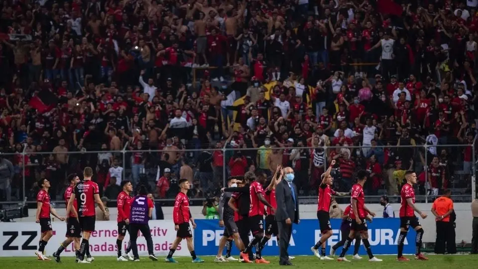 Atlas: Boletos para la Final de Vuelta hasta en 5 mil pesos en precio regular