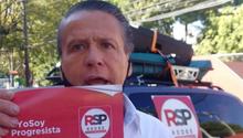 Elecciones México: Alfredo Adame, último lugar en comicios por el Distrito 14 de Tlalpan