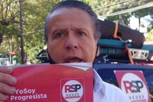 Elecciones México: Alfredo Adame, último lugar en comicios por el Distrito 14 de Tlalpan
