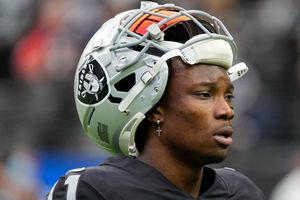 NFL: Henry Ruggs afrontará cargos por accidente que causó la muerte de una persona