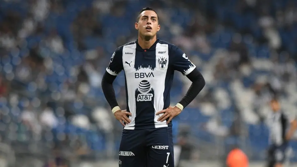 Selección Mexicana: Funes Mori recibió aprobación de la FIFA y podrá ser convocado