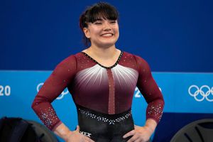 Alexa Moreno sobre un posible retiro: 'Tengo que meditar muchas cosas'