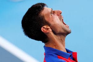 Djokovic tras aventar su raqueta en Tokio 2020: "A veces es difícil controlarse"