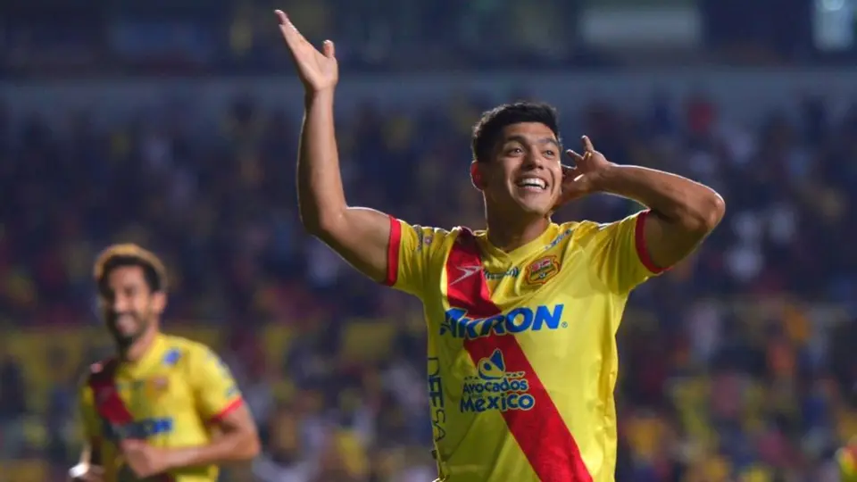 Liga de Expansión: Atlético Morelia se calificó a la Final dejando en el camino al Atlante