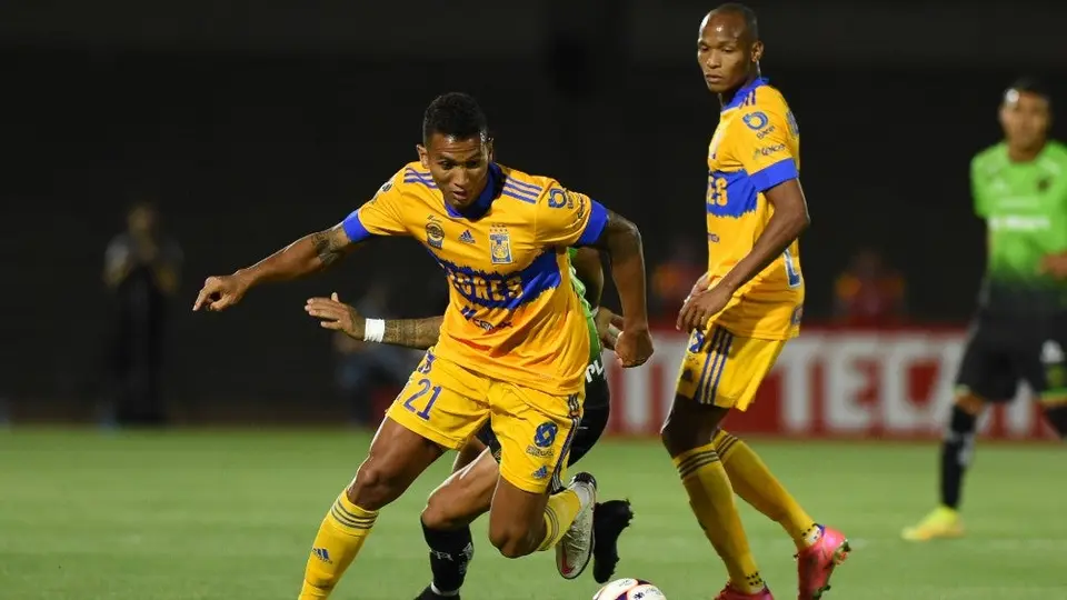 Tigres: Meza sufrió ruptura de ligamento cruzado y será sometido a cirugía