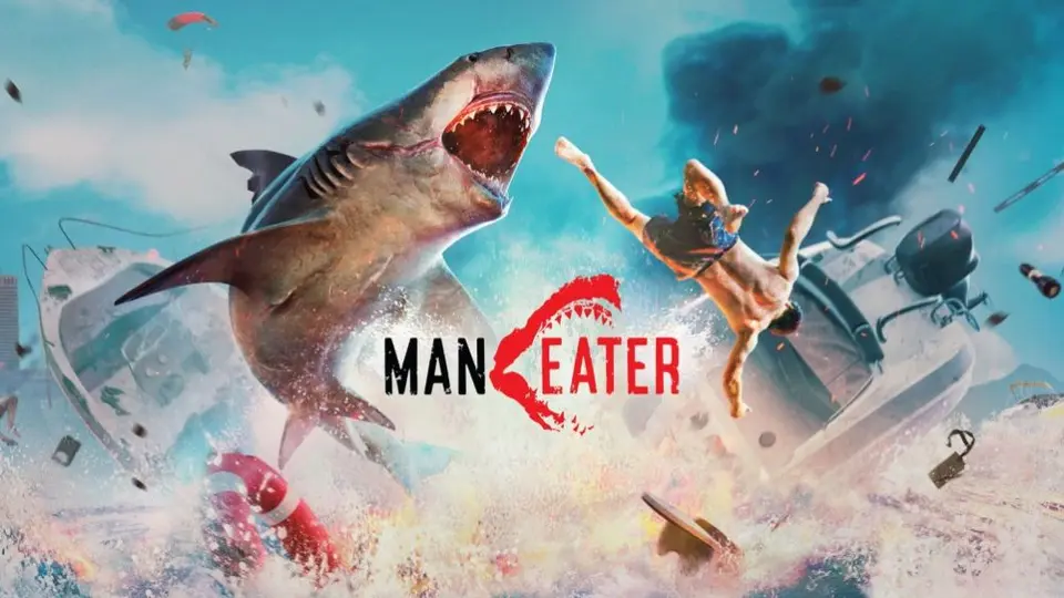 Maneater: Un sumergimiento a la acción que divierte por lapsos cortos de juego