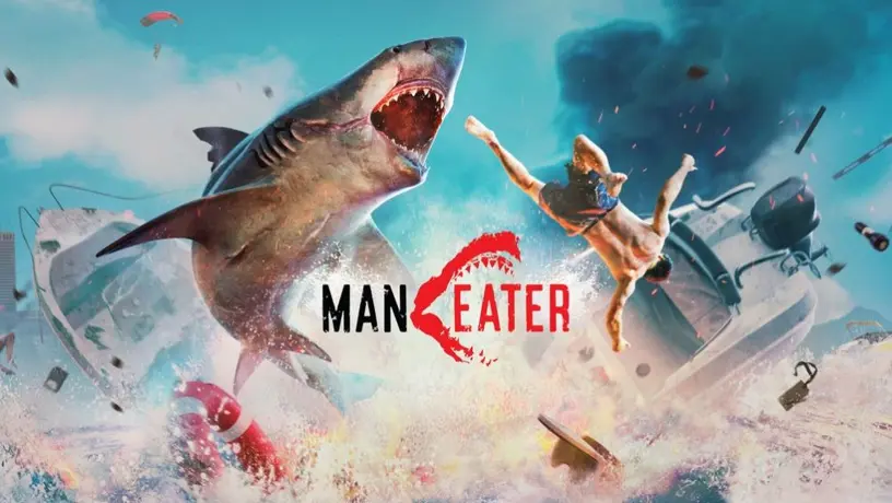 Maneater: Un sumergimiento a la acción que divierte por lapsos cortos de juego
