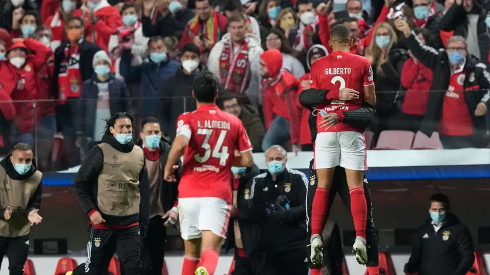 Champions League: ¿Qué equipos calificaron a Octavos de Final?