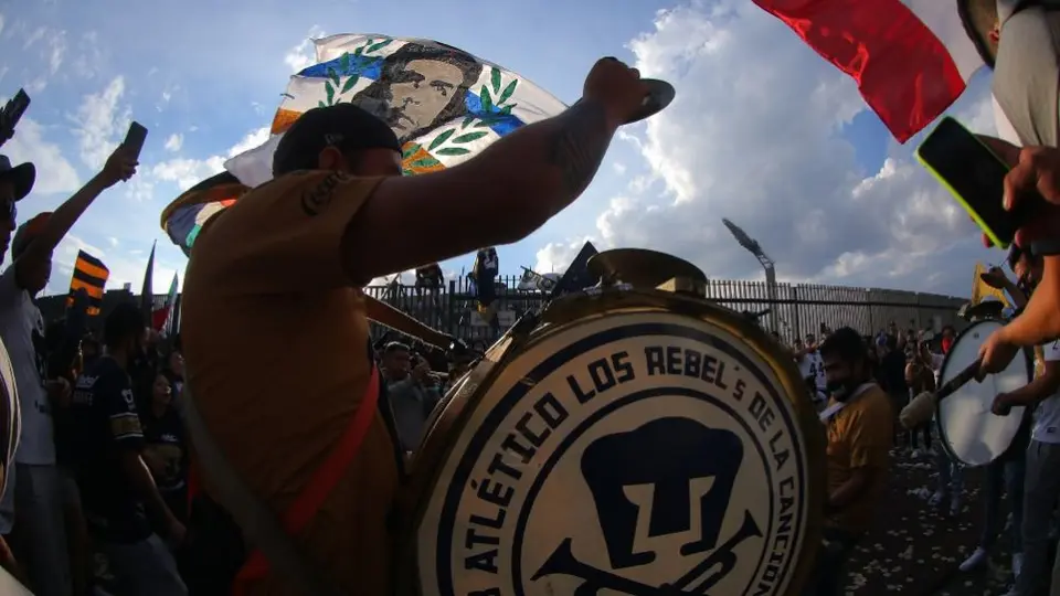 Pumas: Aficionados auriazules planean manifestarse contra el equipo previo al duelo ante Puebla