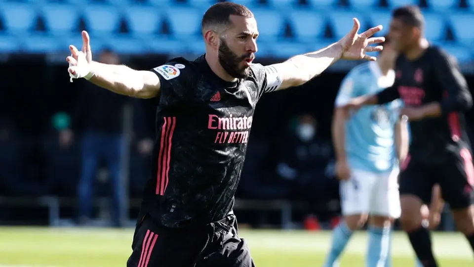 Karim Benzema: 'El Clásico de España es el mejor partido del mundo'