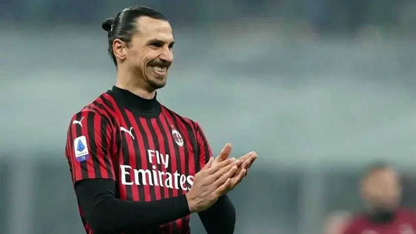 Zlatan Ibrahimovic: Se regaló Ferrari de casi 500 mil dólares por su cumpleaños
