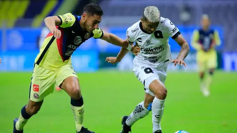 Liga MX: Querétaro vs América será por Azteca Deportes; Imagen TV vendió los derechos