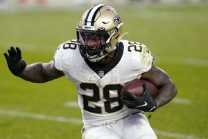 NFL: Latavius Murray, cortado por los Saints de Nueva Orleans