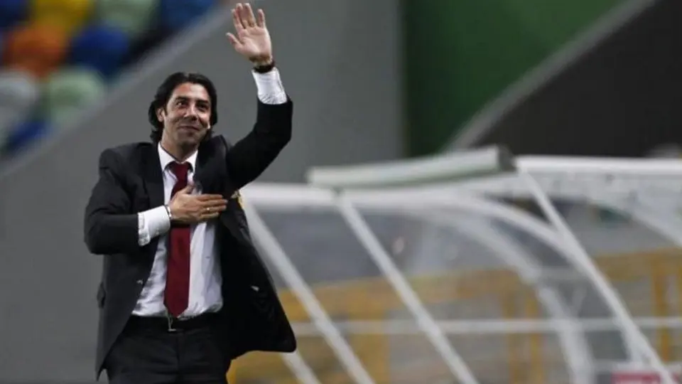 Benfica: Rui Costa gana las elecciones a la presidencia de los 'encarnados'