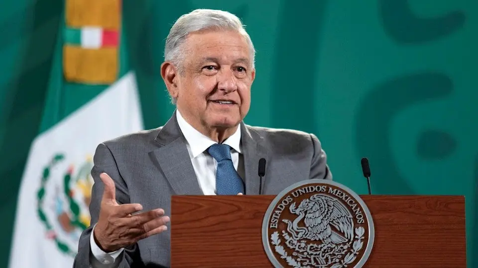 AMLO: 'Vamos a reiniciar las clases, no hay nada que lo impida'