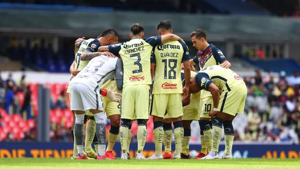 América: Aprovechará Fecha FIFA para conseguir sustituto para Renato Ibarra