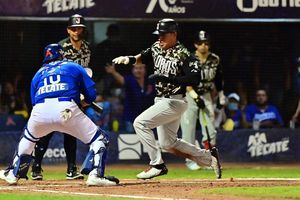 LMB: El Campeón Monclova fue eliminado por Tijuana