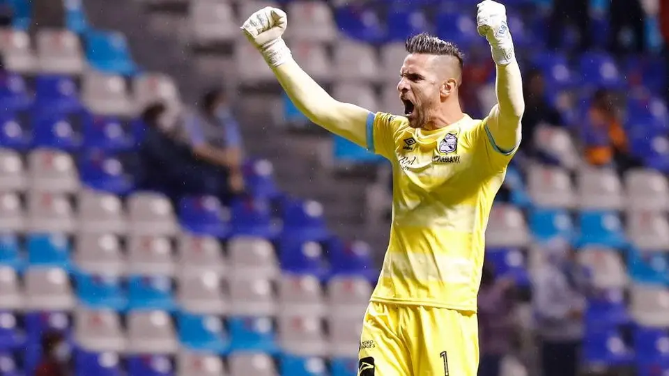 Liga MX: Puebla logró su primera victoria ante un Querétaro que siguen caída libre
