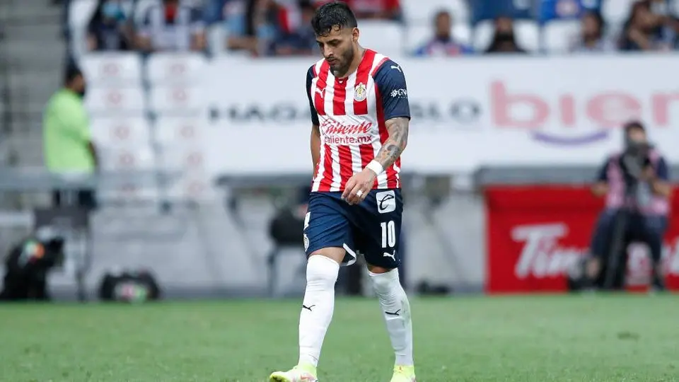Alexis Vega: 'Debíamos haber aprovechado la superioridad numérica'
