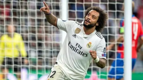 Video: El viral chef turco Burak Ozdemir trolleó a  Marcelo en el CZN Burak