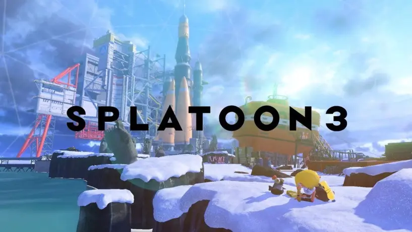 Nintendo Direct: Splatoon 3 reveló detalles de su modo historia y detalles de jugabilidad