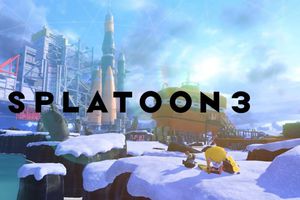 Nintendo Direct: Splatoon 3 reveló detalles de su modo historia y detalles de jugabilidad