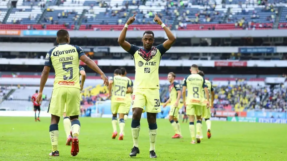 América: ¿Cuál es la situación de Renato Ibarra en el Nido tras su lesión?