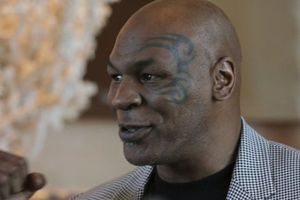 Mike Tyson aseguró que se droga con sapos: 'He visto que la muerte es hermosa'