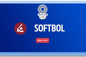Sóftbol femenil: EN VIVO México vs Canadá por la medalla de bronce Tokio 2020