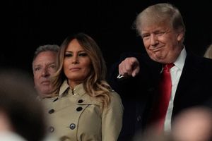 Serie Mundial: Donald Trump buscó a la MLB para ser invitado al Clásico de Otoño