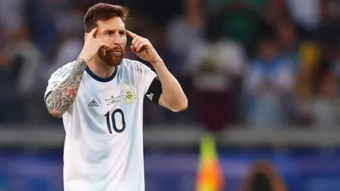 Lionel Messi: Su cadena de hoteles adquirió en Andorra su quinto establecimiento