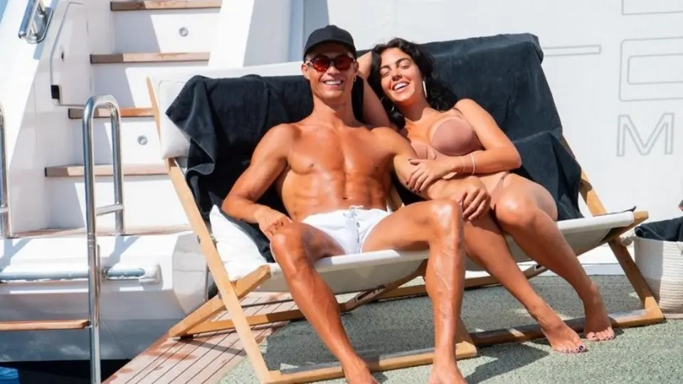 Cristiano Ronaldo: Documental de Netflix descubrirá su relación Georgina Rodríguez