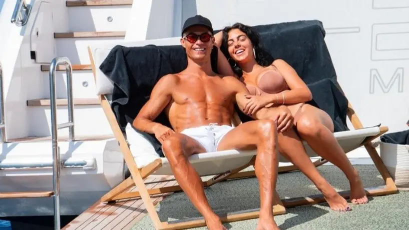 Cristiano Ronaldo: Documental de Netflix descubrirá su relación Georgina Rodríguez