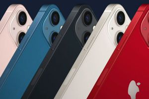 iPhone 13: Fue presentado en el Apple Event ¿Cuánto costará y cuándo sale?