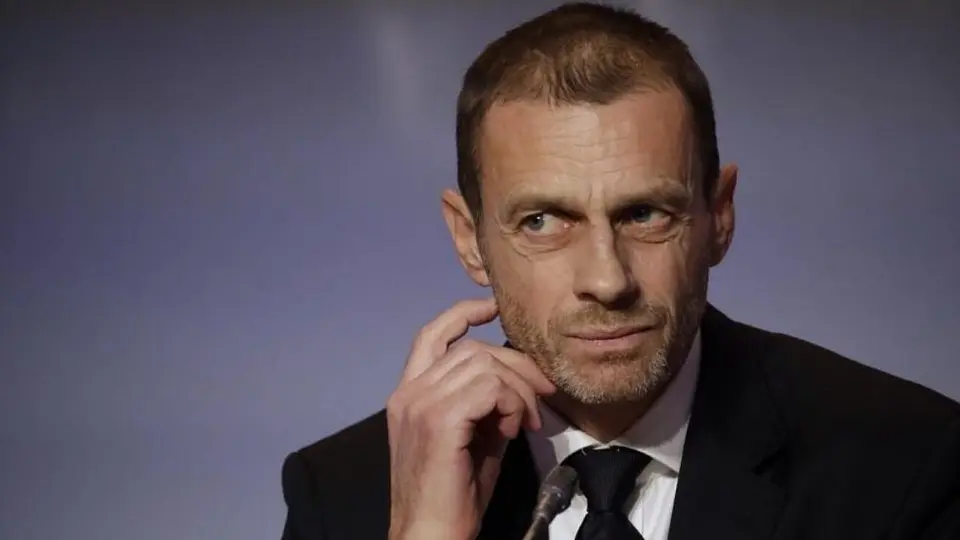 UEFA analiza nuevo 'Fair Play Financiero' con tope salarial e impuesto de lujo
