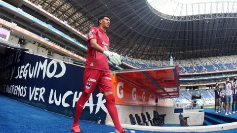 Los “refuerzos” de Rayados, jugadores que terminaron sus préstamos