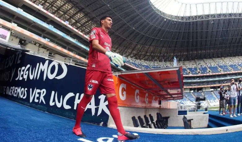 Los “refuerzos” de Rayados, jugadores que terminaron sus préstamos