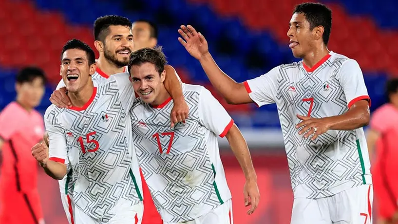 Tri Olímpico: México, a confirmar jerarquía en selecciones menores de los últimos 16 años