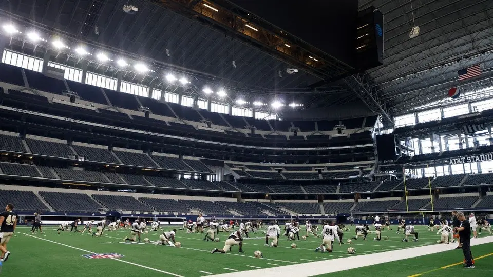 NFL: Asociación de Jugadores aceptó propuesta de aumentar pruebas de Covid-19