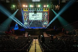 UFC: Revancha de Jorge Masvidal ante Kamaru Usman, plato fuerte de la función 261