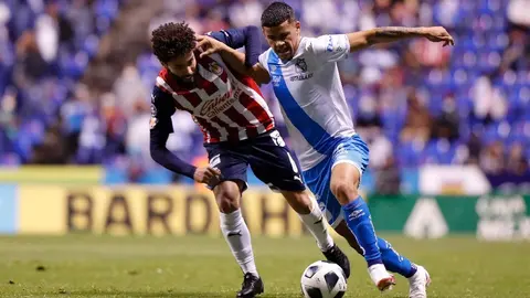 Huerta sobre la cantera de Chivas: 'No pedimos paciencia, nos toca responder en la cancha'