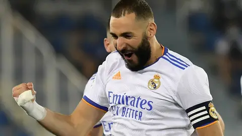 Real Madrid: Se filtró el que sería el tercer uniforme para la temporada 21/22