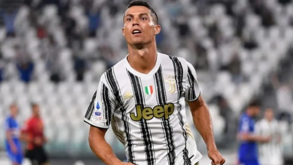 Cristiano Ronaldo: CR7 se despidió de la Juventus con emotivo mensaje